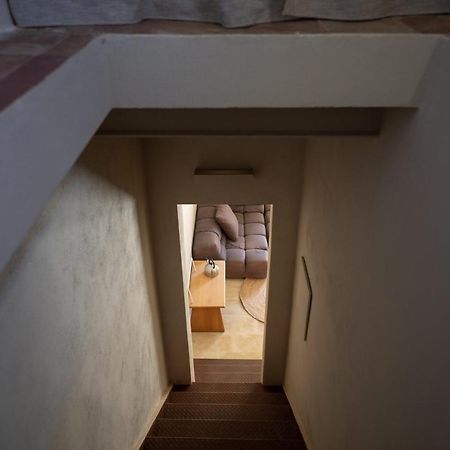 Case Mazzini - Sallicano Noto Esterno foto