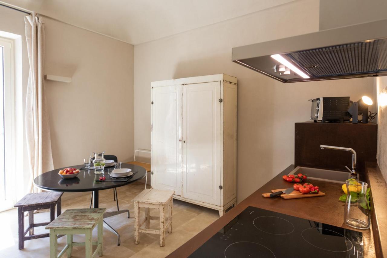 Case Mazzini - Sallicano Noto Esterno foto