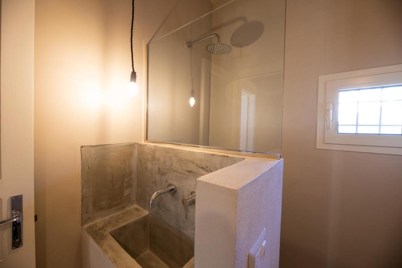 Case Mazzini - Sallicano Noto Esterno foto